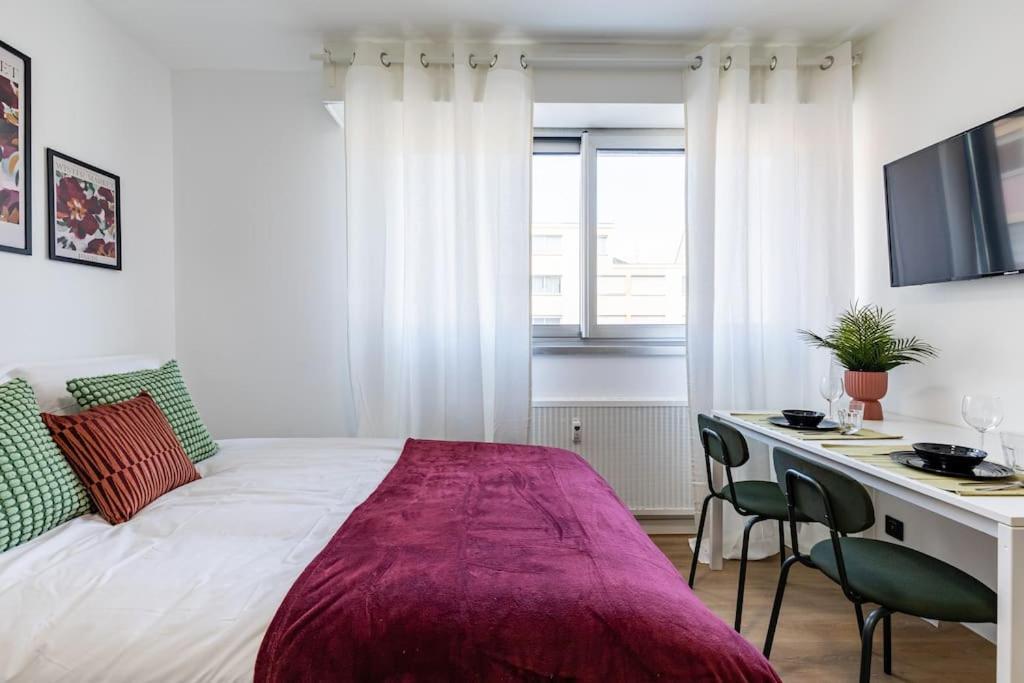 Appartement Douillet /centre