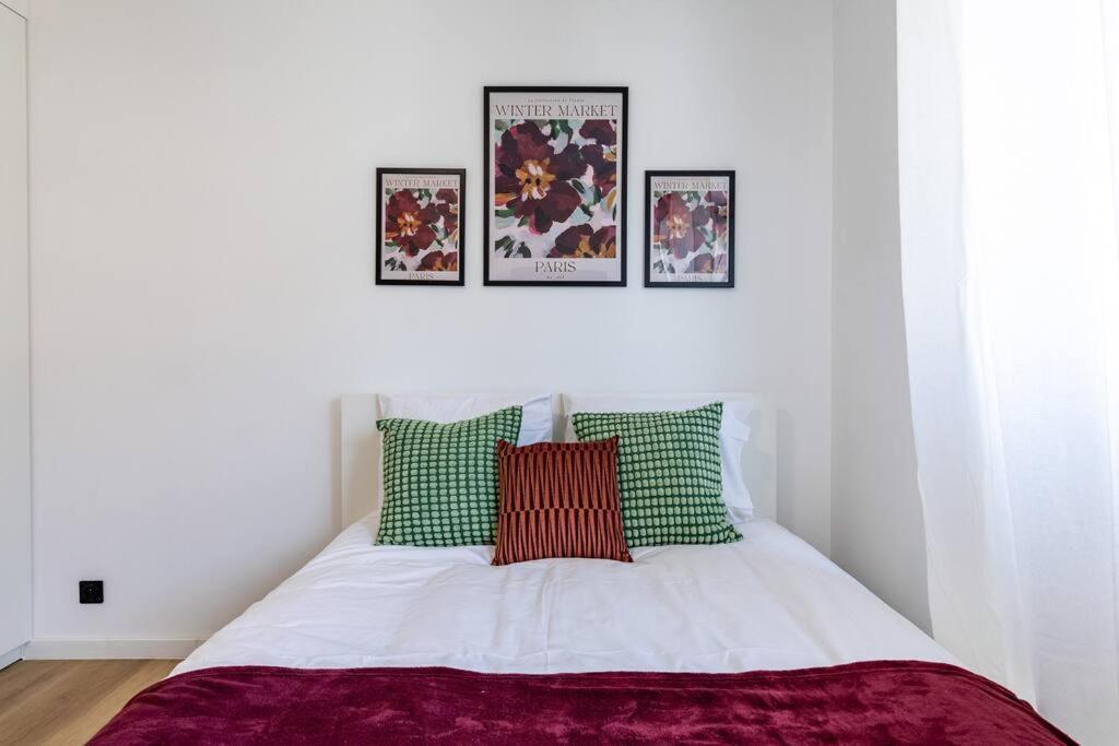 Douillet /centre Appartement Strasbourg