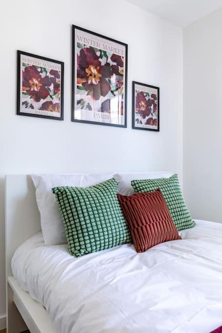 Appartement Douillet /centre *