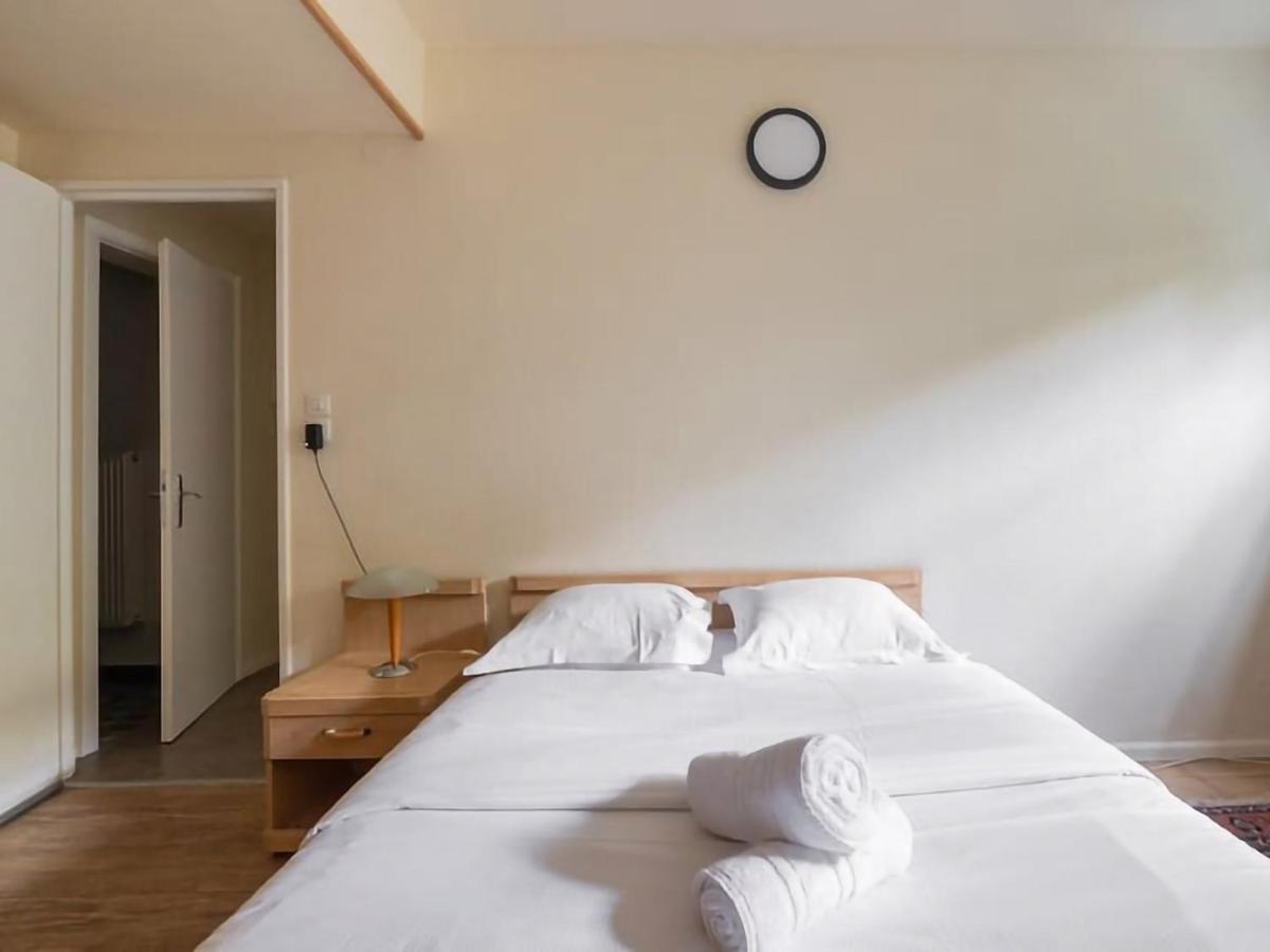 Appartement Courtine - Le Calme Au Centre *