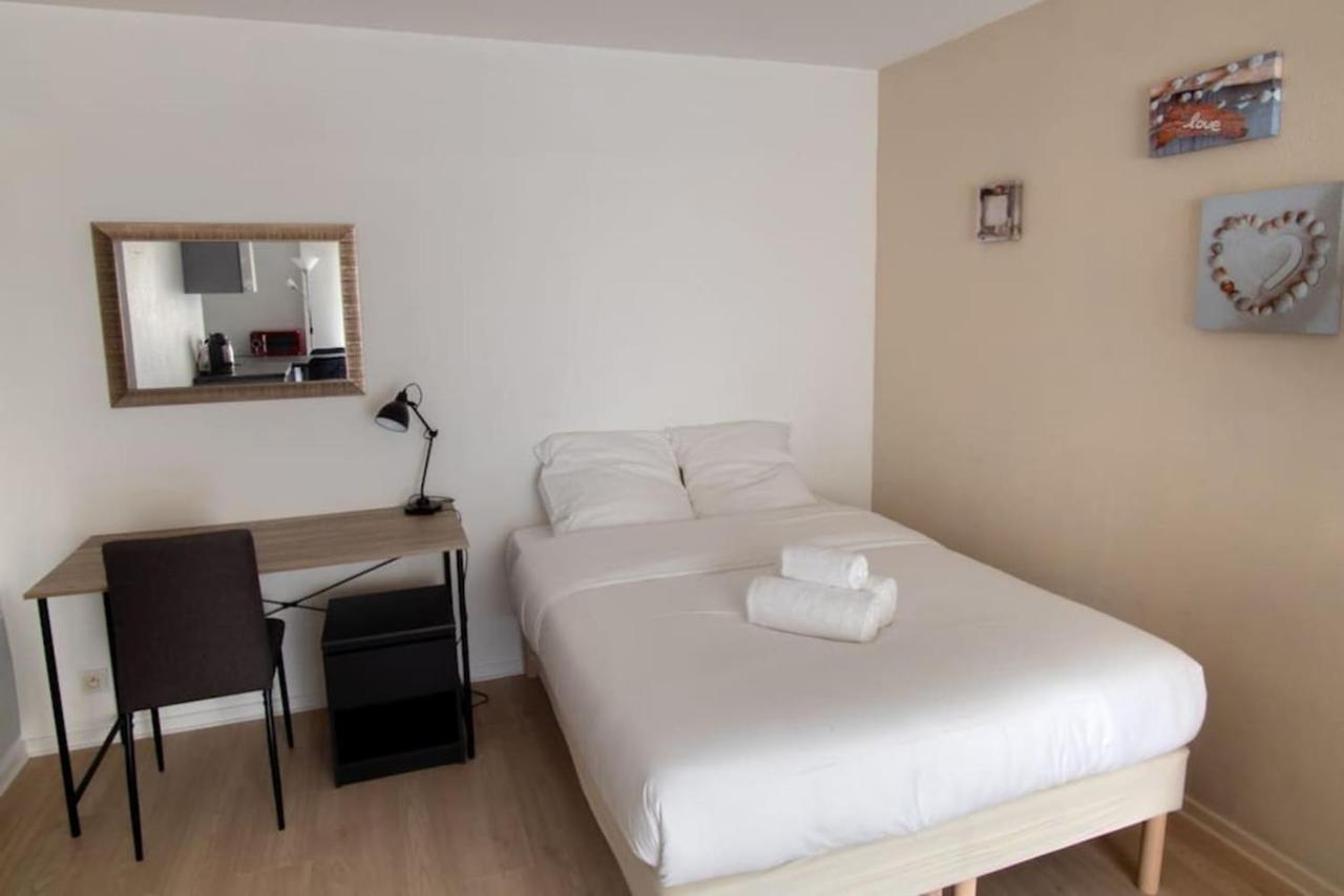 Apartment Nideck - Avec Balcon *
