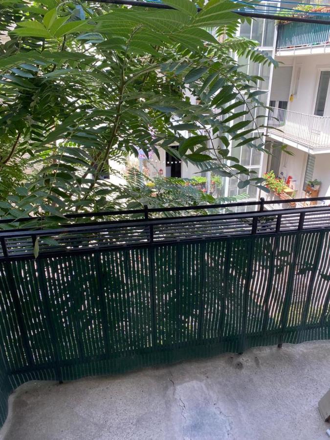 Joli Studio Orangerie Appartement *