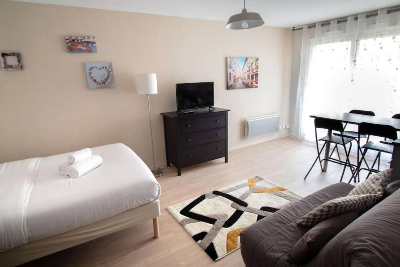 Nideck - Avec Balcon Apartment *