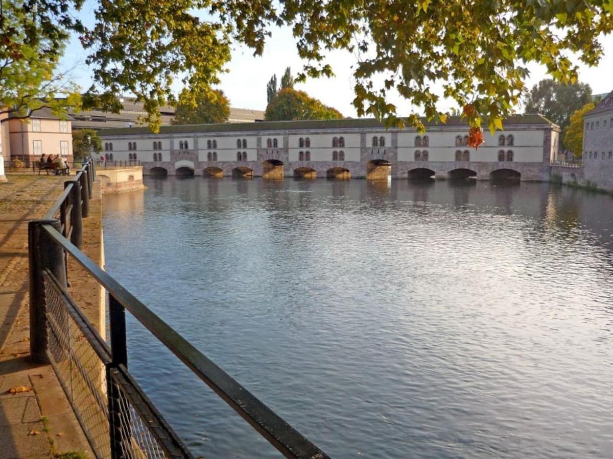 Apartment Nideck - Avec Balcon *