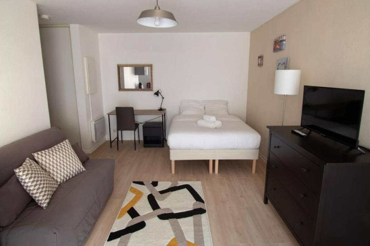 Nideck - Avec Balcon Apartment *