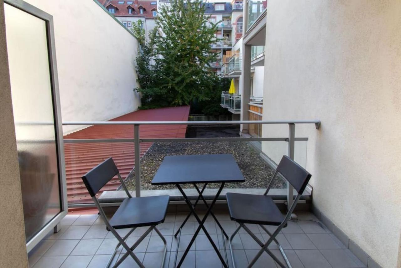 Nideck - Avec Balcon * Straßburg