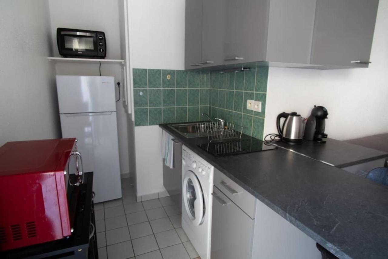 Nideck - Avec Balcon Apartment Strasbourg
