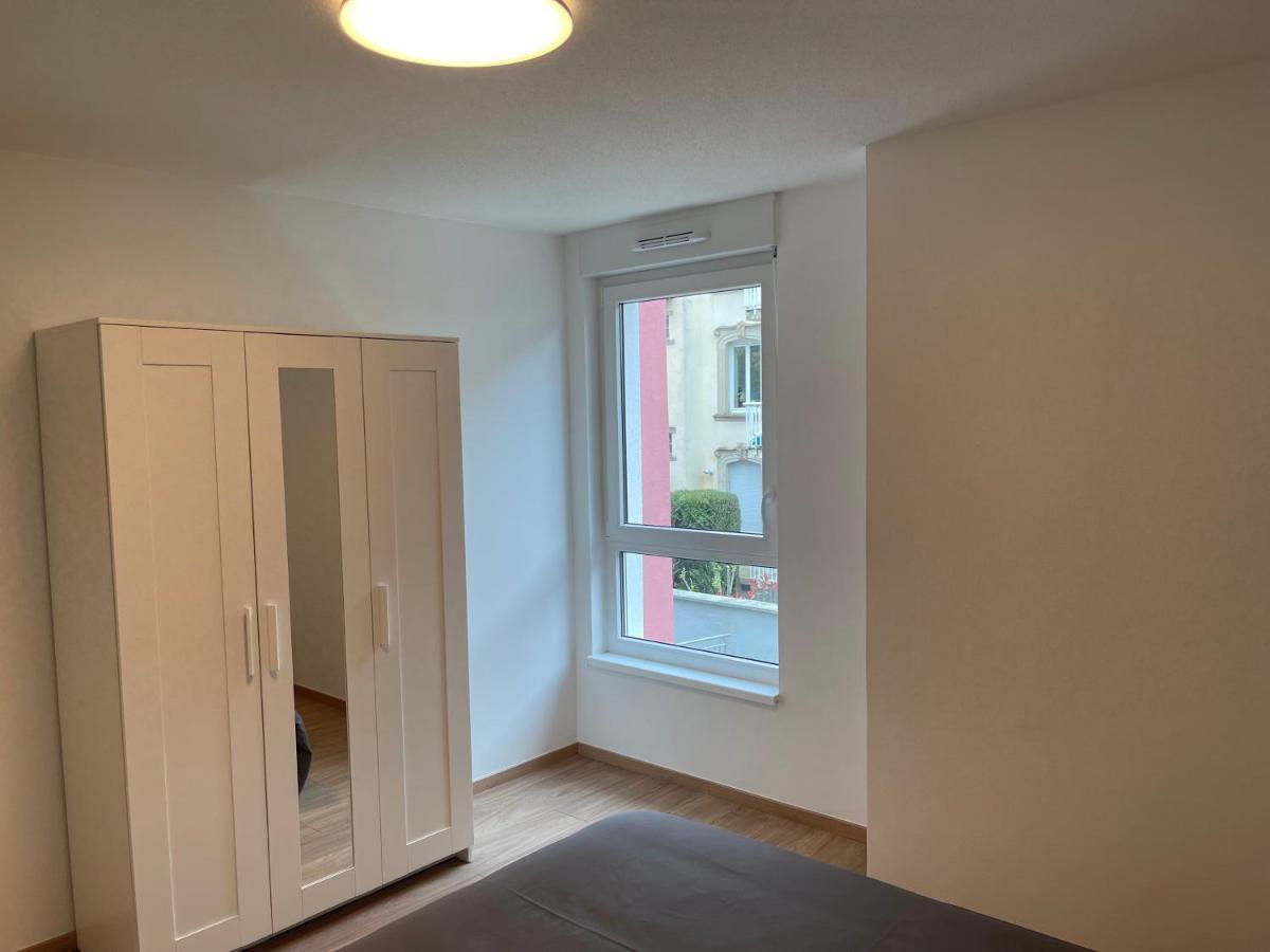 Chez Paul Wilmouth * Straatsburg
