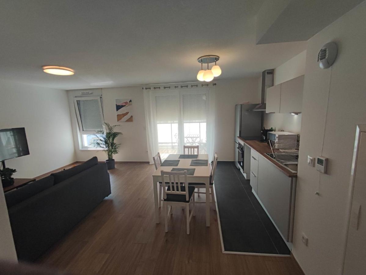 Appartement Chez Paul Wilmouth