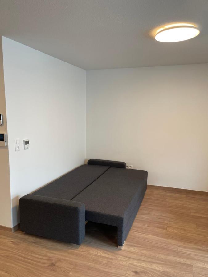 Chez Paul Wilmouth Appartement Straatsburg