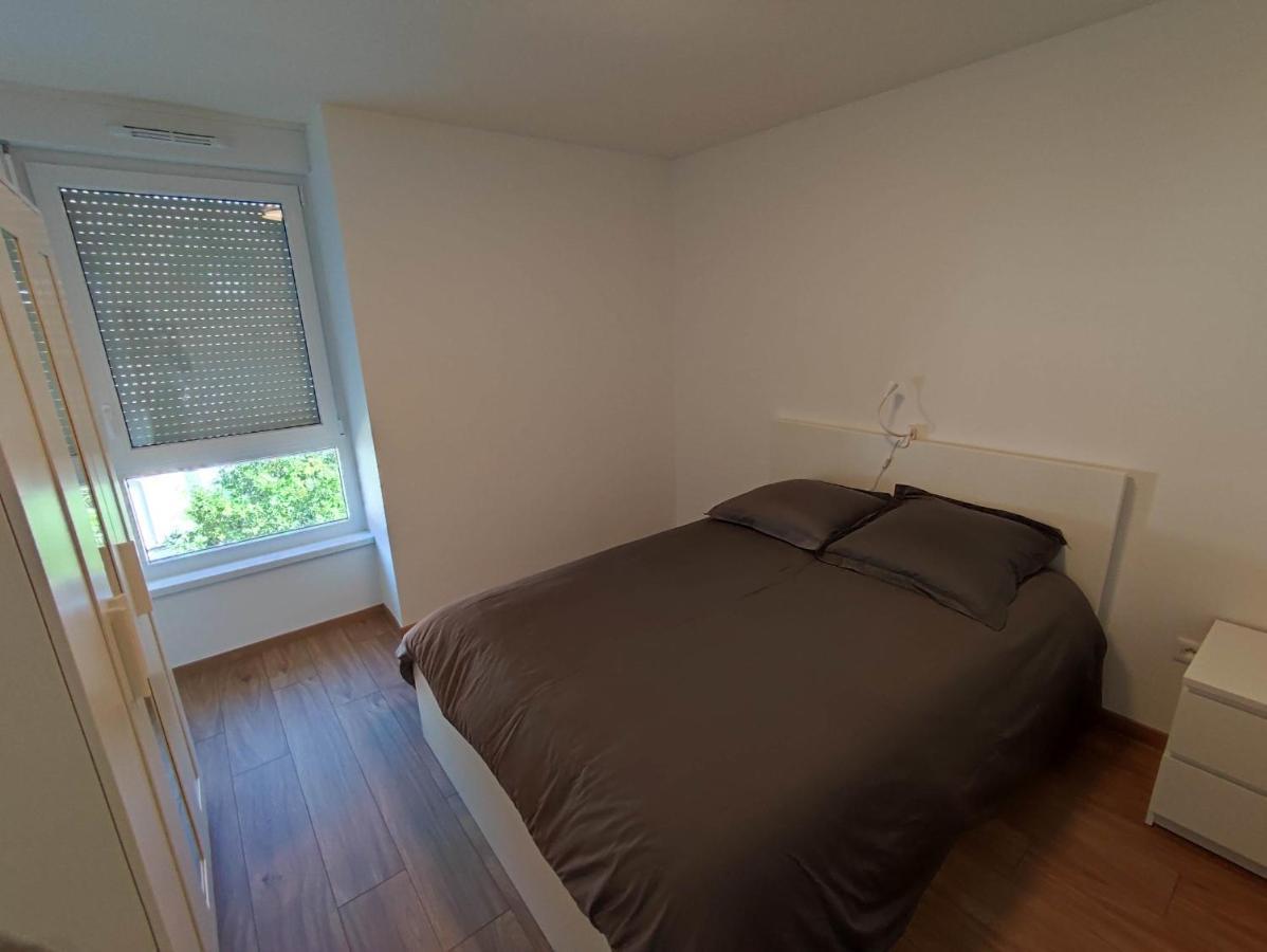 Appartement Chez Paul Wilmouth