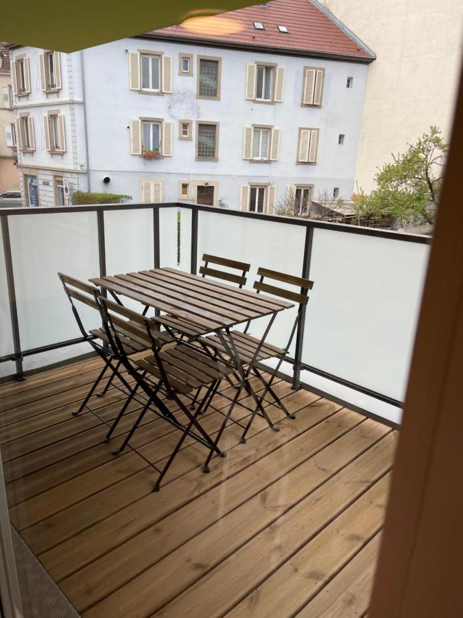 Appartement Chez Paul Wilmouth *