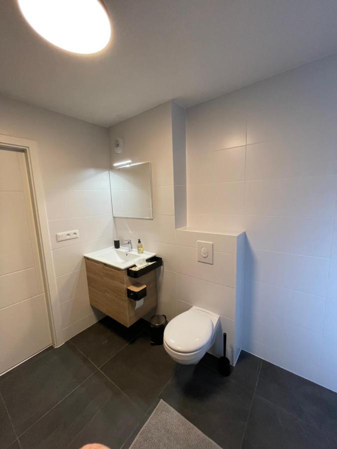 Appartement Chez Paul Wilmouth *