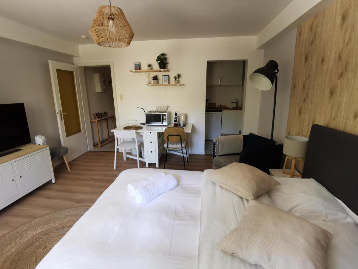 Marnesia - Avec Vue Sur Les Quais Appartement *