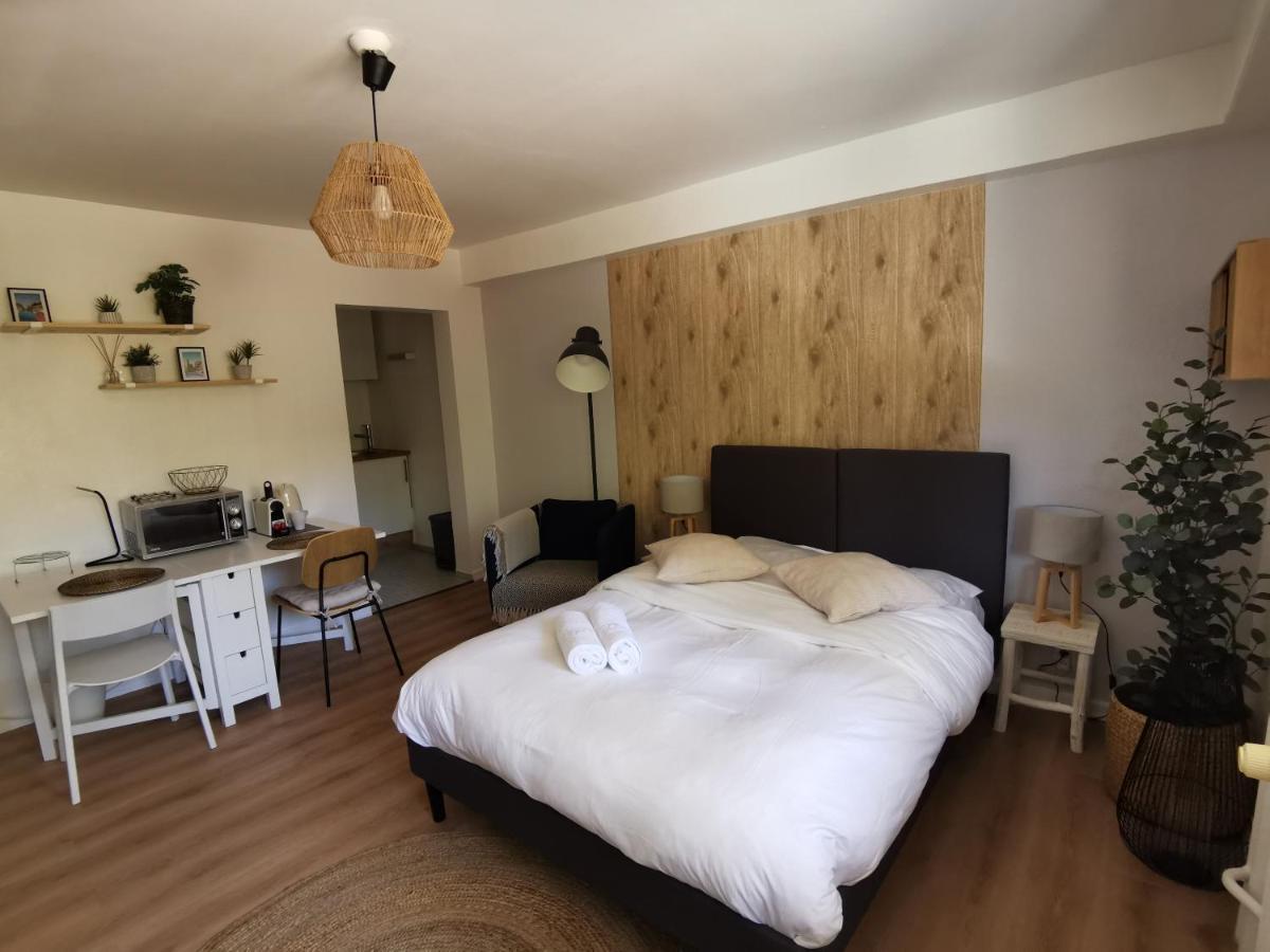 Appartement Marnesia - Avec Vue Sur Les Quais *