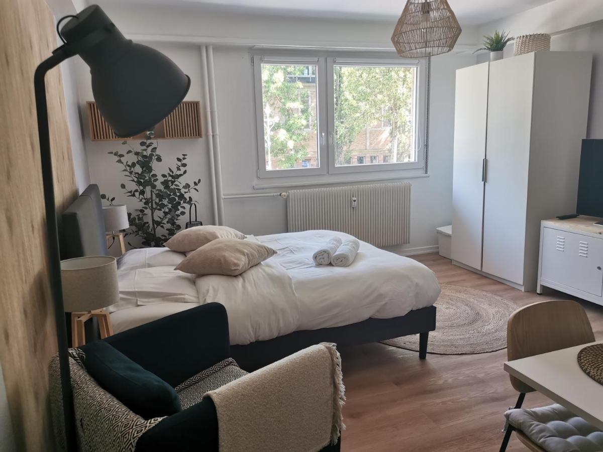 Marnesia - Avec Vue Sur Les Quais Appartement