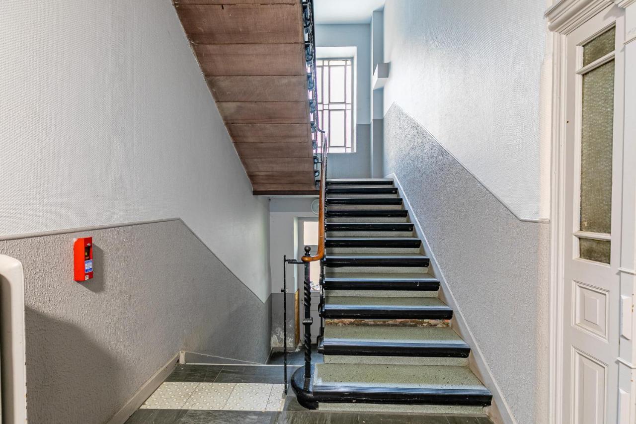 Apartment Hyper Centre - 120m2- F5 Straßburg