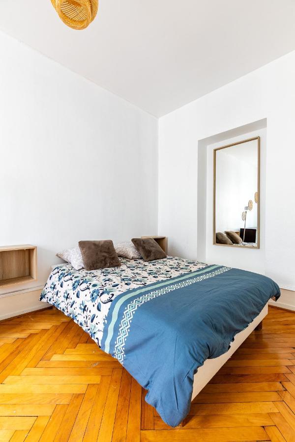 Hyper Centre - 120m2- F5 Apartment Straßburg