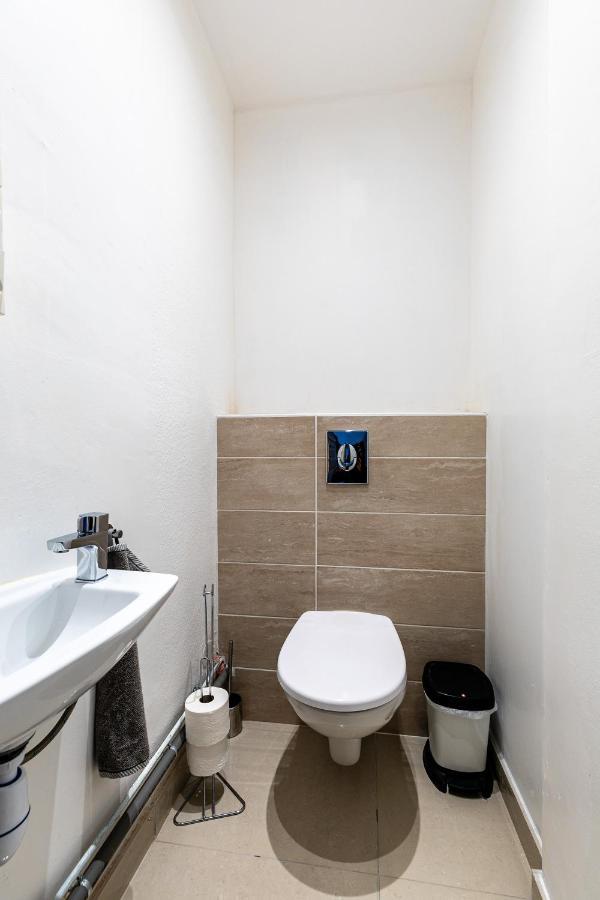 Apartment Hyper Centre - 120m2- F5 *