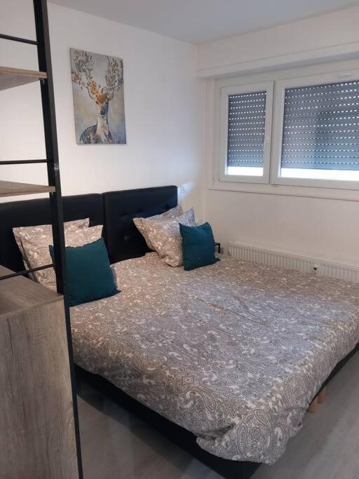 Super 6 Pers Centre-ville Ideal Appartement Strasbourg