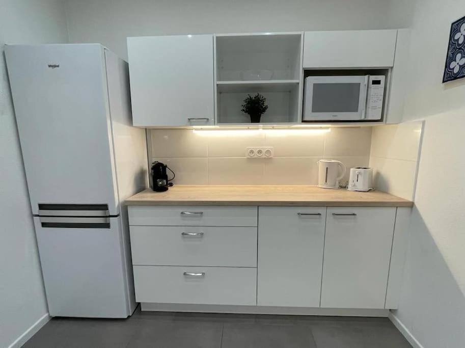 Apartment Contades Clemenceau : )