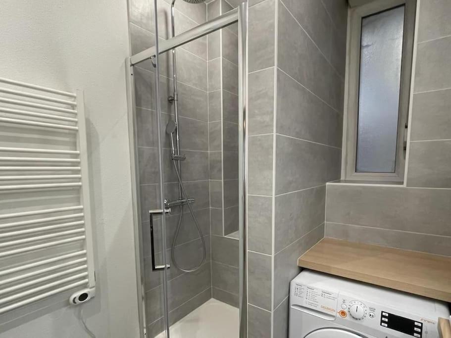 Apartment Contades Clemenceau : )