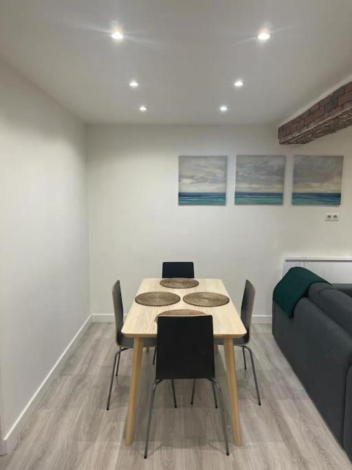Appartement Super 6 Pers Centre-ville Ideal Strasbourg