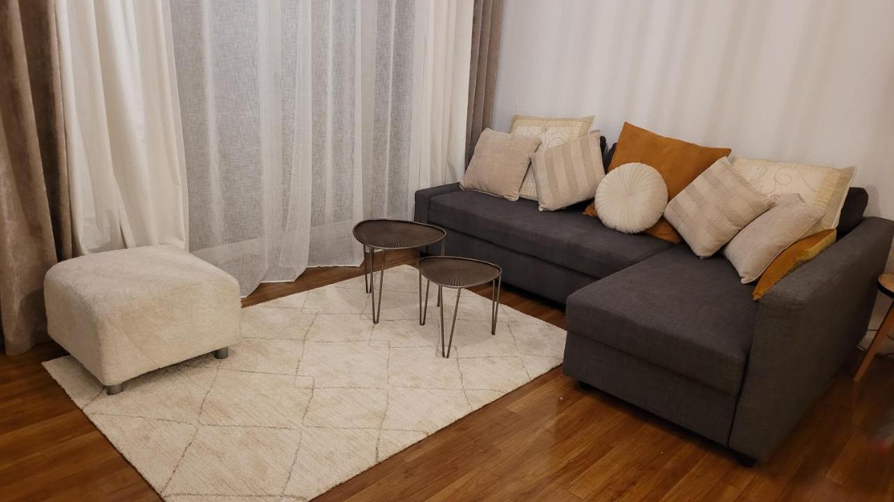 Apartment 2p Lumineux Au Coeur De *