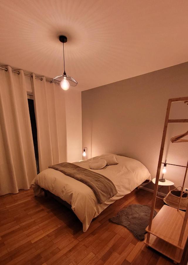 Apartment 2p Lumineux Au Coeur De Strasbourg
