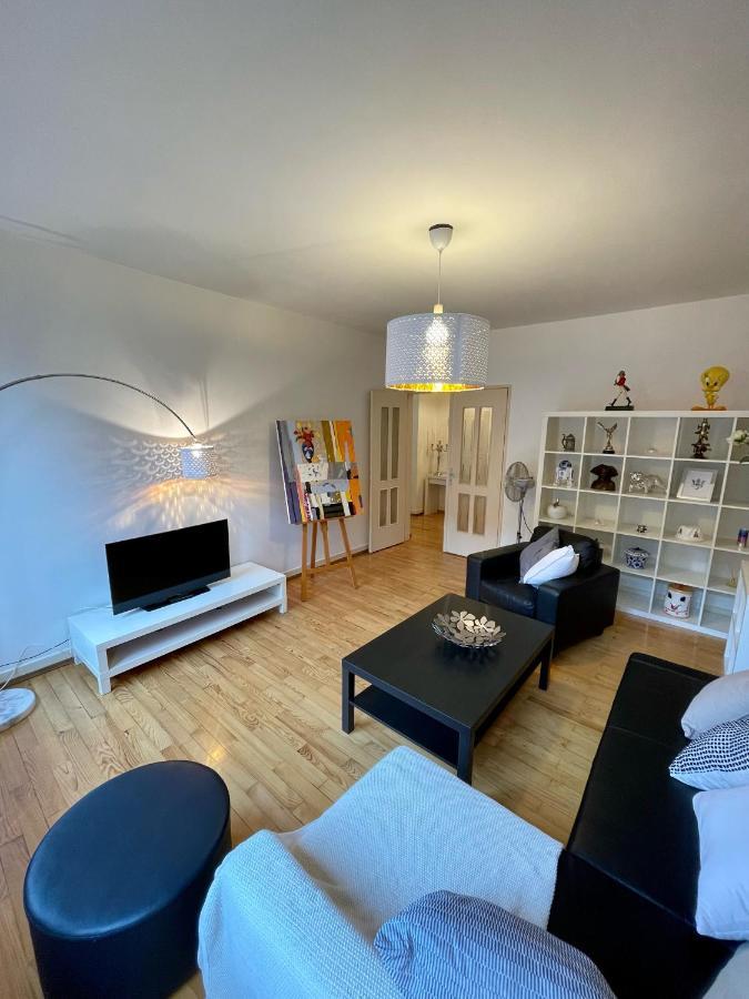 Appartement Hyper Centre Place Kleber 66 M2