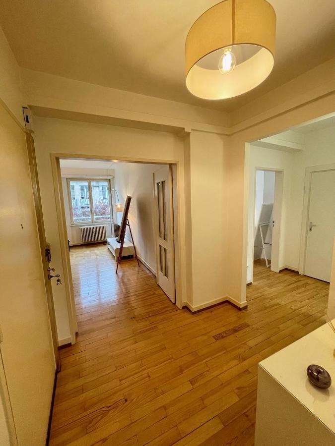 Hyper Centre Place Kleber 66 M2 Strasbourg