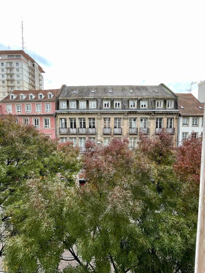 Appartement Hyper Centre Place Kleber 66 M2 *