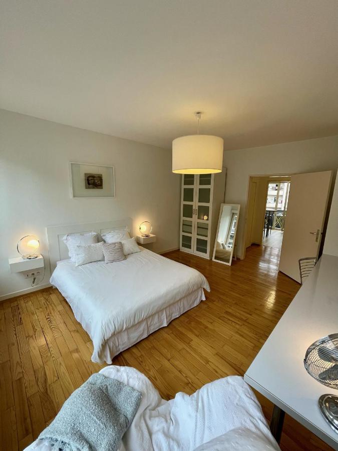 Hyper Centre Place Kleber 66 M2 Appartement *
