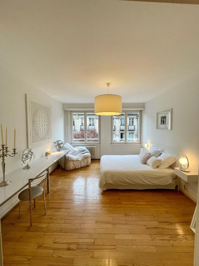 Hyper Centre Place Kleber 66 M2 Appartement