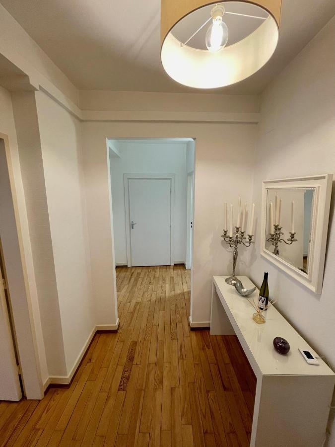 Hyper Centre Place Kleber 66 M2 Strasbourg