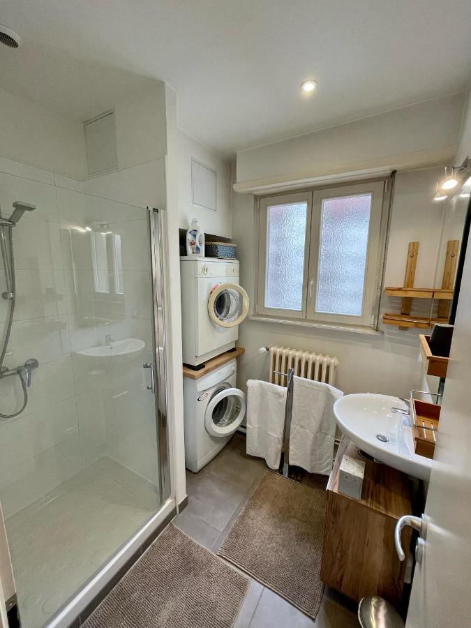 Appartement Hyper Centre Place Kleber 66 M2 *