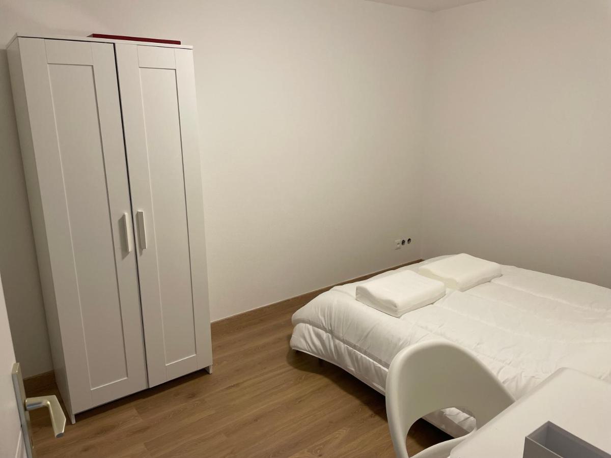 Apartment 2 Piece Equipe Straßburg