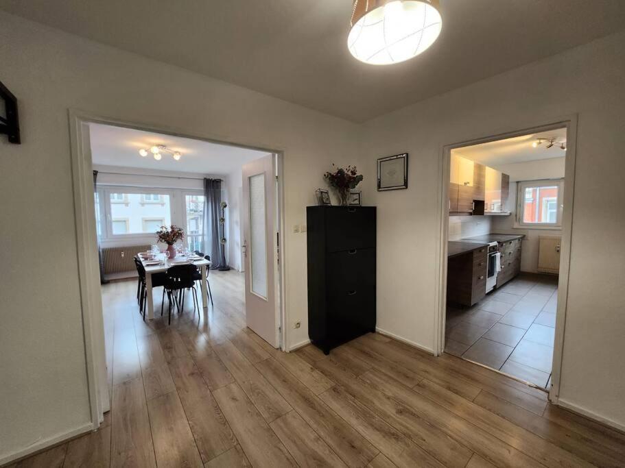 Familial/ Orangerie Appartement Strasbourg