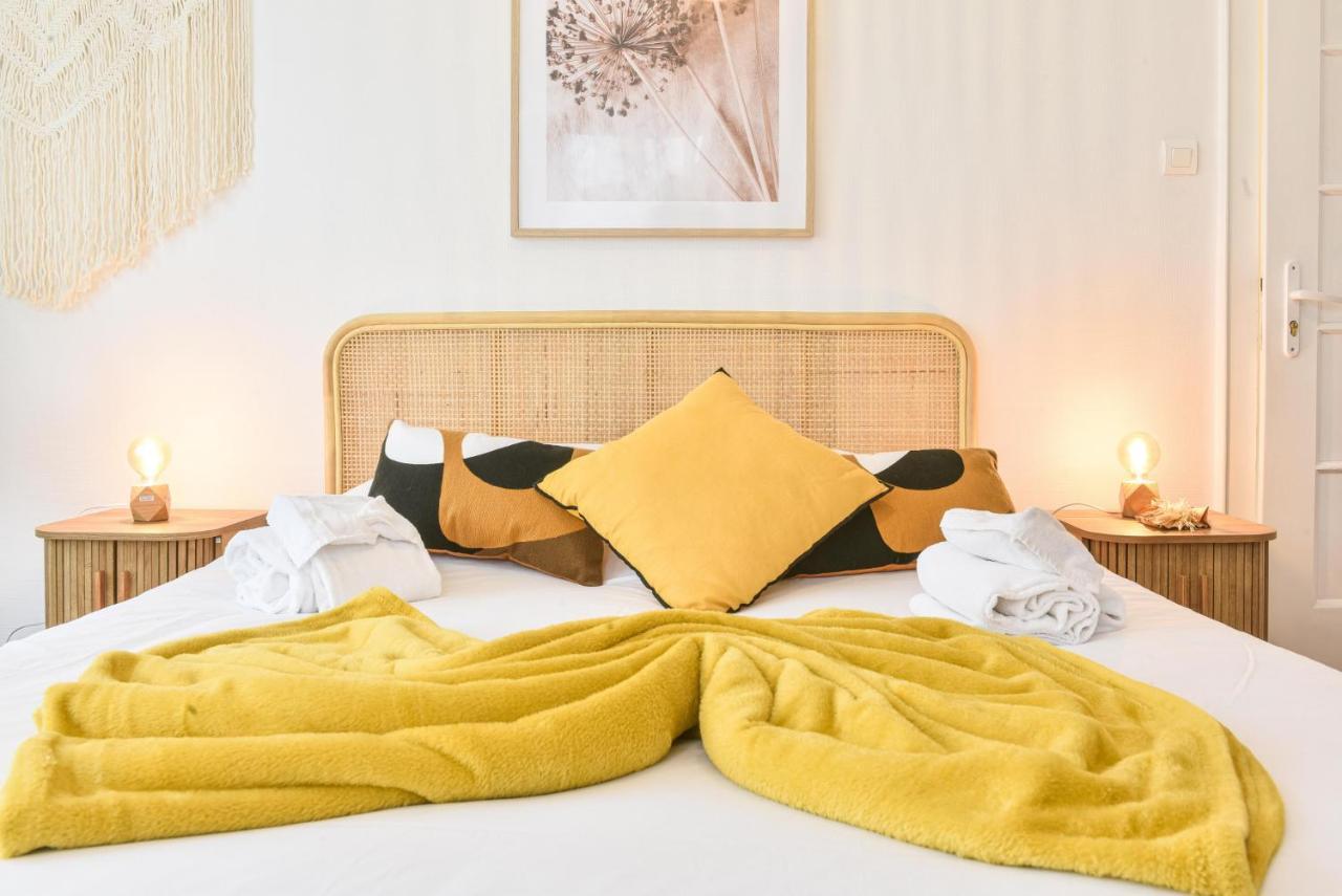 Appartement Confort - Bianca - Parking Straatsburg
