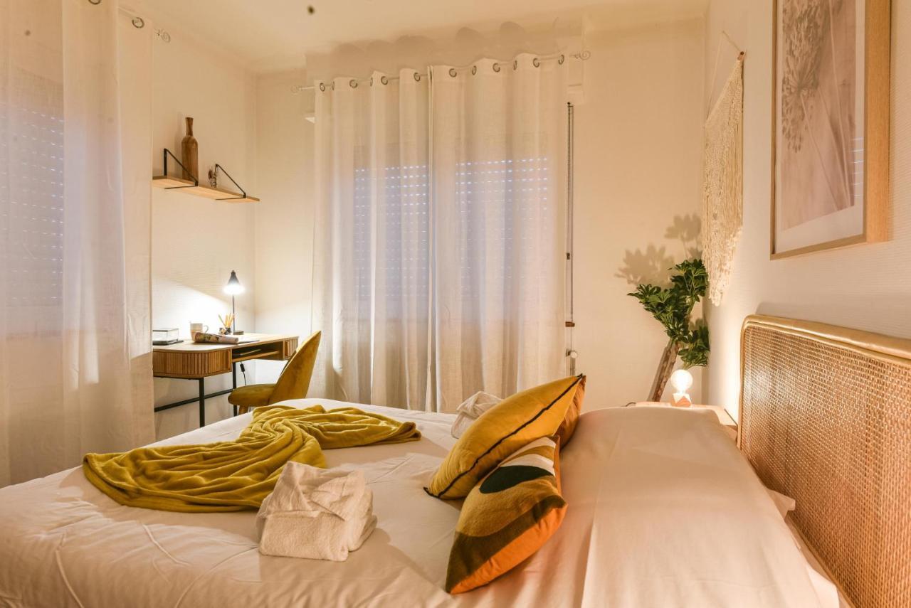 Confort - Bianca - Parking Appartement Straatsburg