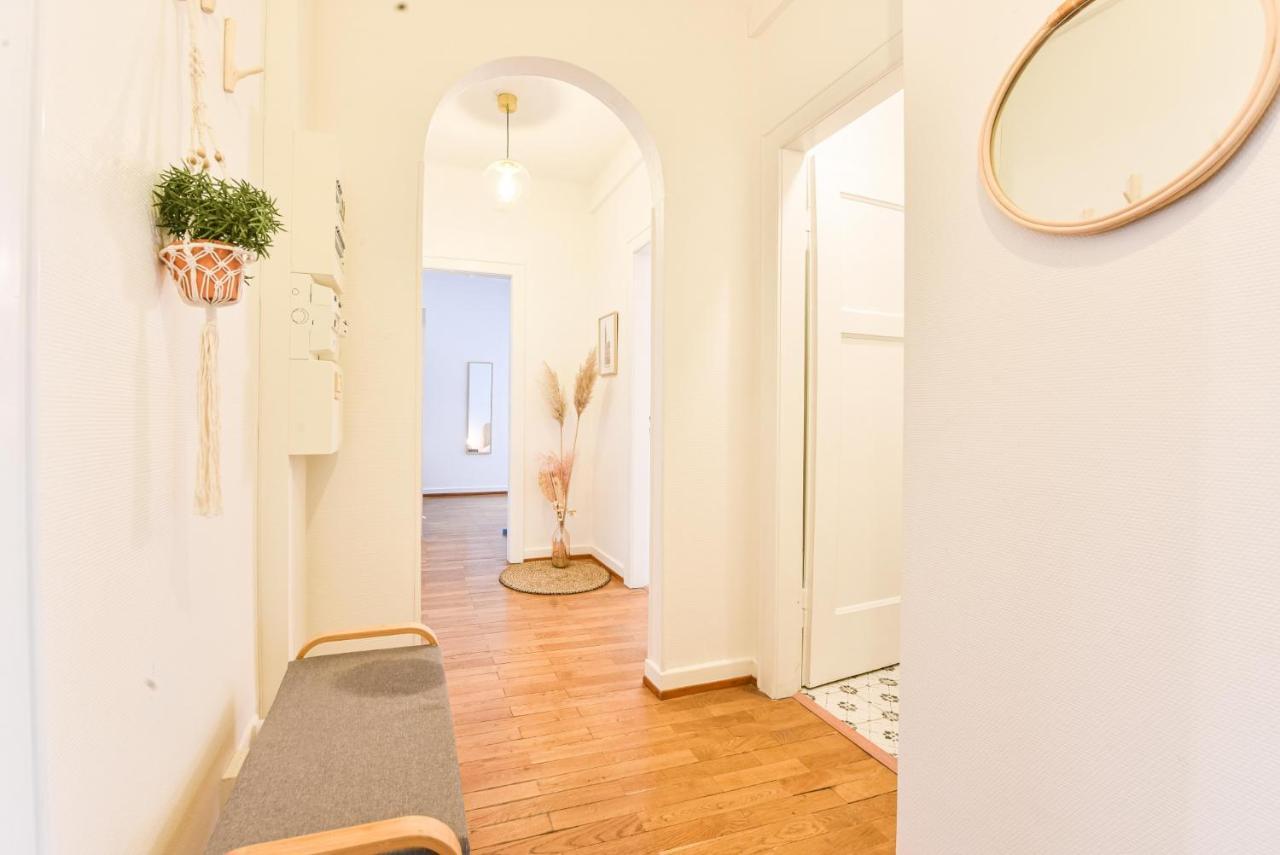 Appartement Confort - Bianca - Parking *