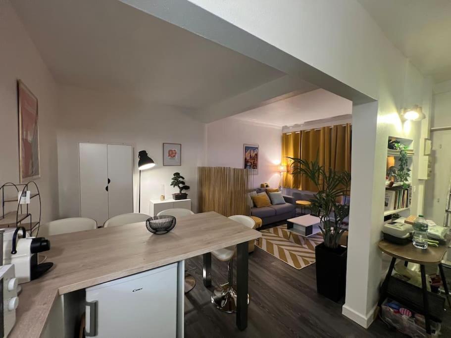 Le St-etienne - Cathedrale Apartment *