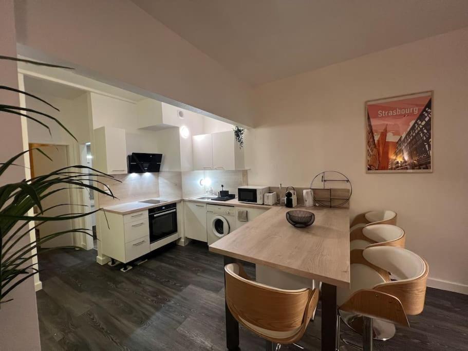 Le St-etienne - Cathedrale Apartment