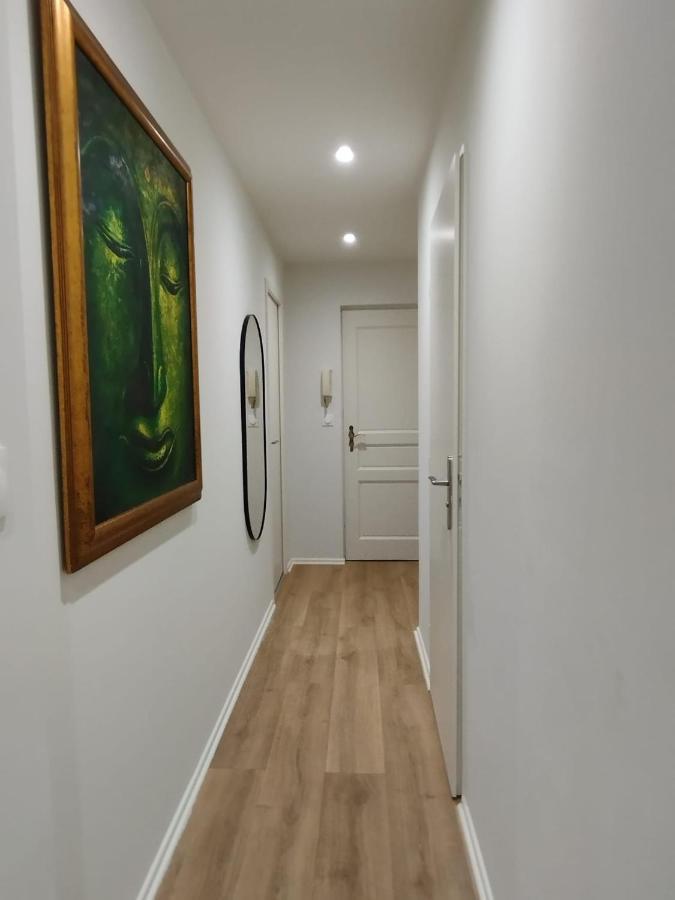 App Grand'rue Vieille Apartment *