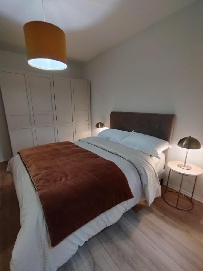 App Grand'rue Vieille Appartement Straatsburg