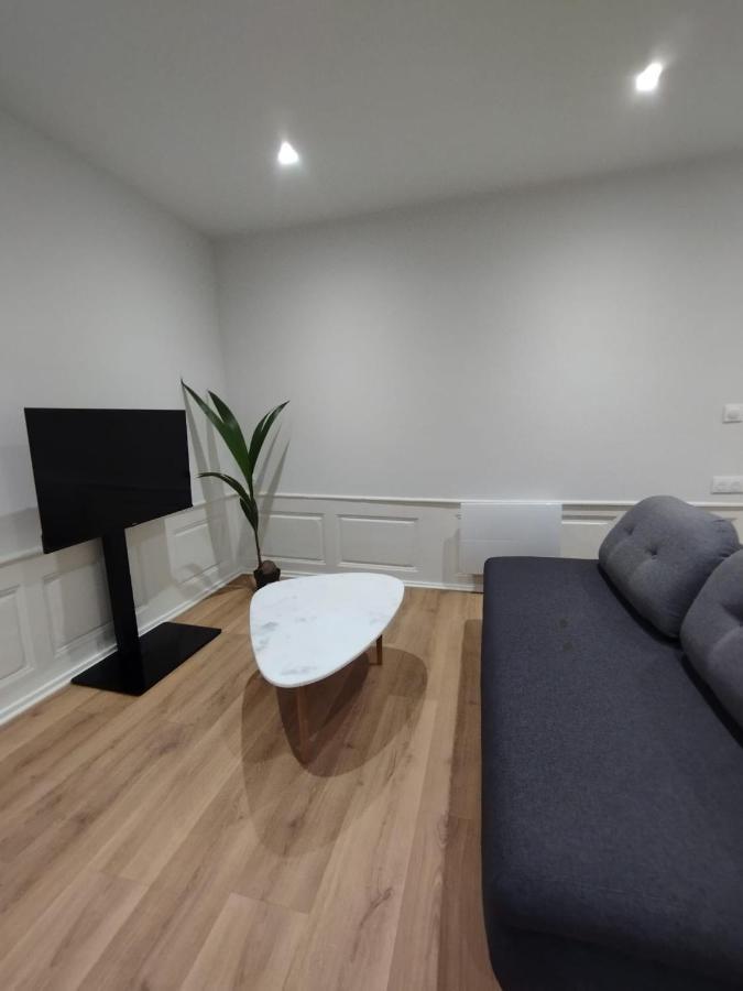 App Grand'rue Vieille Appartement Straatsburg