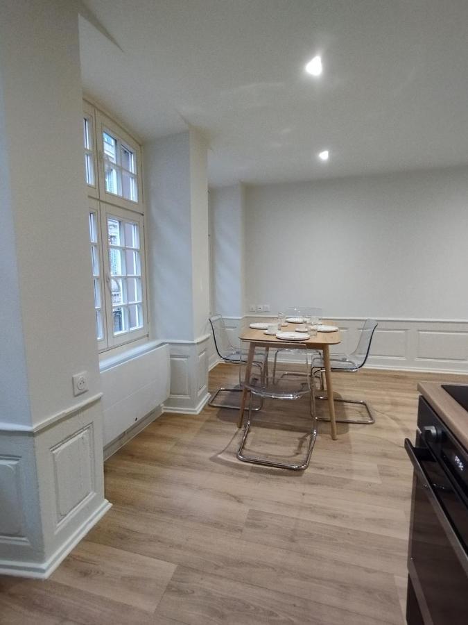 Apartment App Grand'rue Vieille *