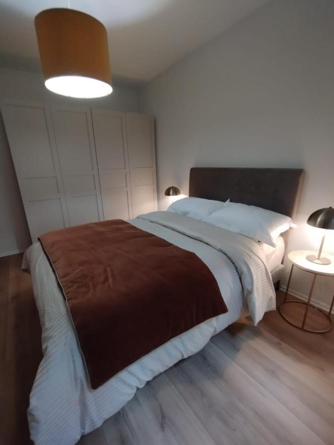 Apartment App Grand'rue Vieille *