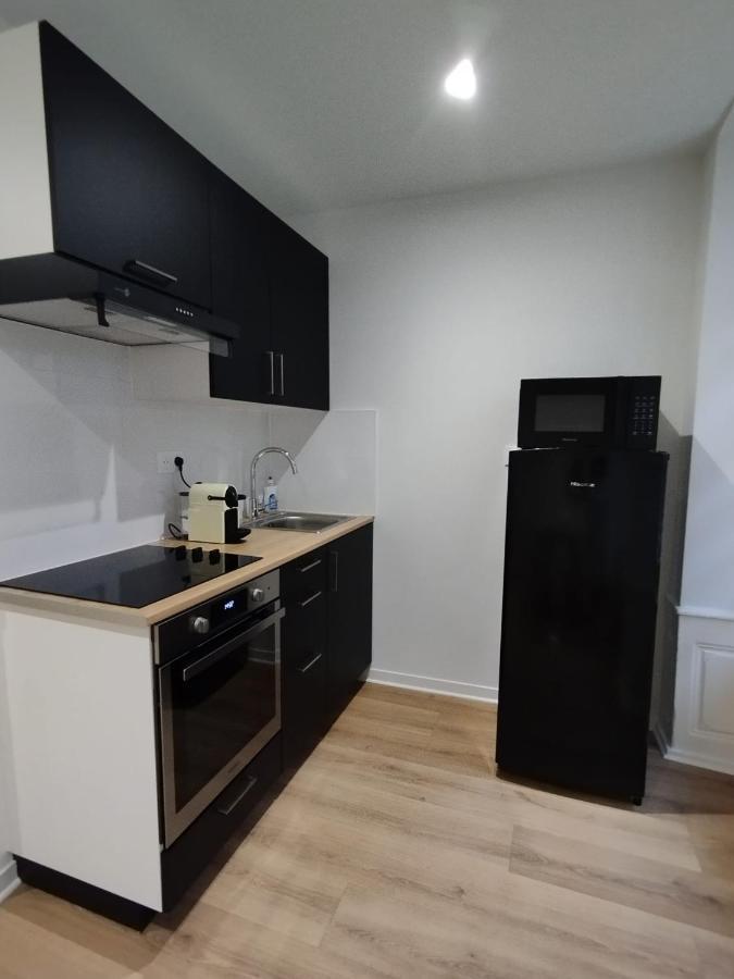 Apartment App Grand'rue Vieille Straßburg
