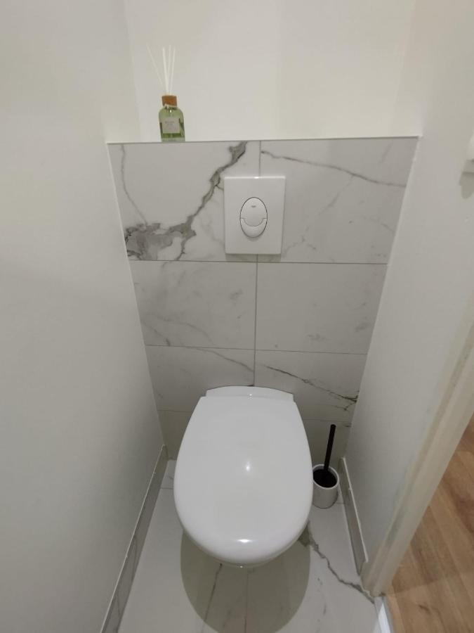 Apartment App Grand'rue Vieille *